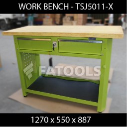 TSJ5011-X: WORK BENCH